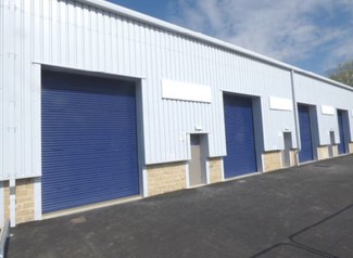 More details for 11-14 Tanyard Rd, Huddersfield - Industrial for Rent