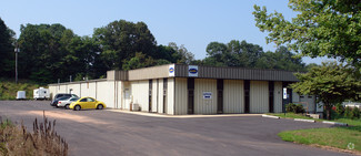 More details for 3177 Sweeten Creek Rd, Asheville, NC - Light Industrial for Rent