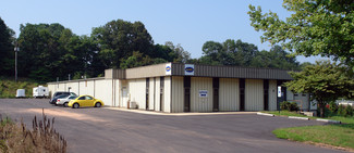 More details for 3177 Sweeten Creek Rd, Asheville, NC - Light Industrial for Rent