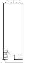 1495-1497 Zephyr Ave, Hayward, CA to rent Floor Plan- Image 1 of 1