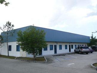 More details for 1885 Porter Lake Dr, Sarasota, FL - Light Industrial for Rent