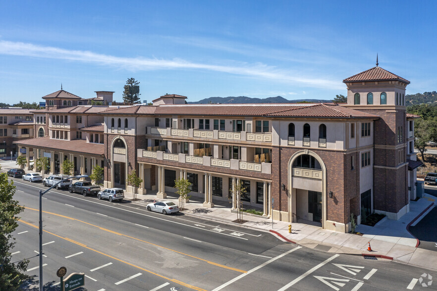 6500 El Camino Real, Atascadero, CA for sale - Building Photo - Image 1 of 1