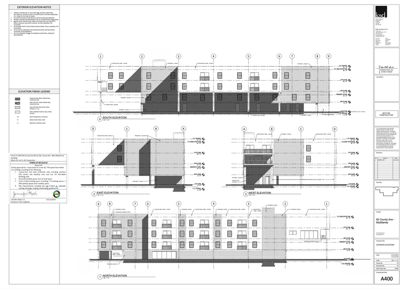 82 County Ave, Secaucus NJ - Commercial Property