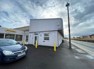 Salmon Para, Bridgwater to rent Building Photo- Image 1 of 1