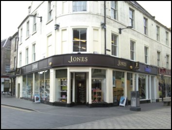 More details for 21-23 St John St, Perth - Retail for Sale