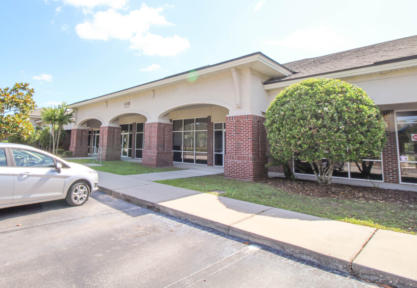 2511 Saint Johns Bluff Rd S, Jacksonville, FL for rent - Building Photo - Image 1 of 9