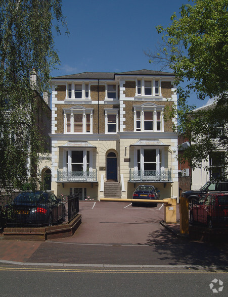 4 Mount Ephraim Rd, Tunbridge Wells for rent - Building Photo - Image 1 of 3