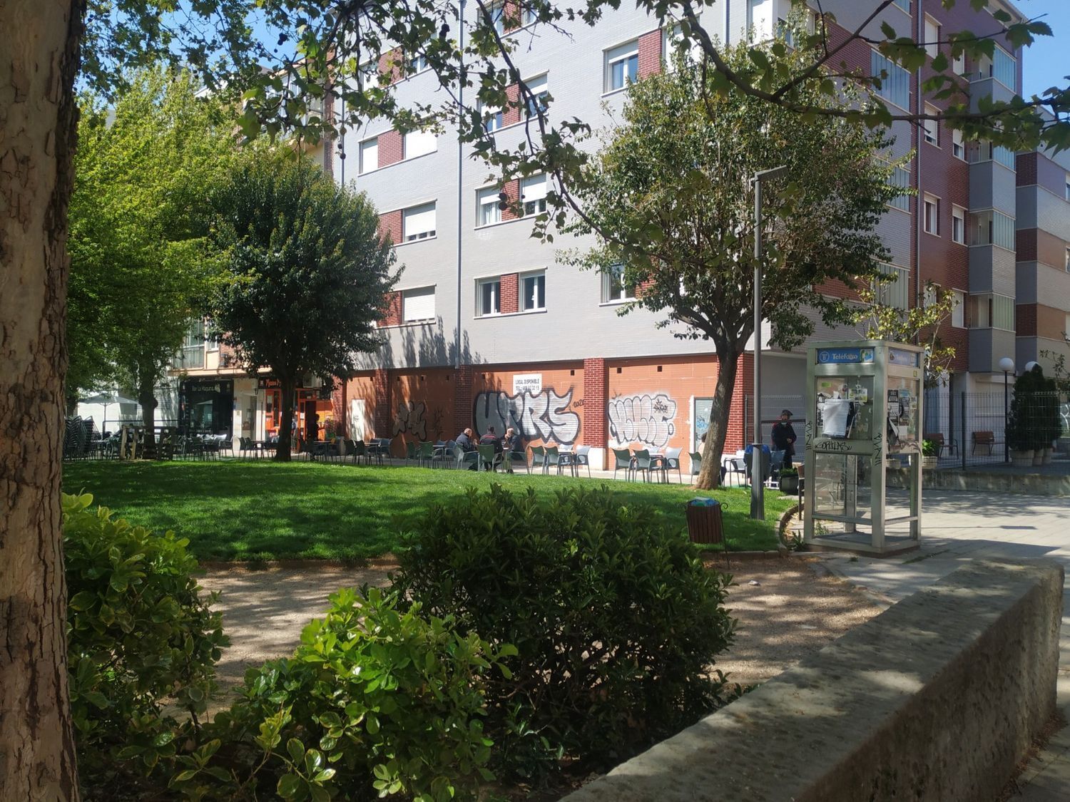 Plaza de San Bartolomé, 1, Valladolid, Valladolid to rent Building Photo- Image 1 of 24