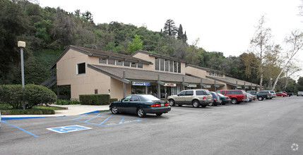 1200 Route 66, Glendora, CA for rent Building Photo- Image 1 of 10