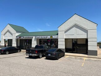 More details for 550 N Ridge Rd, Wichita, KS - Retail for Rent