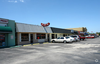 More details for 5624 Swift Rd, Sarasota, FL - Retail for Rent