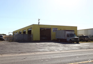 More details for 1002 SE 9th St, Cape Coral, FL - Industrial for Sale