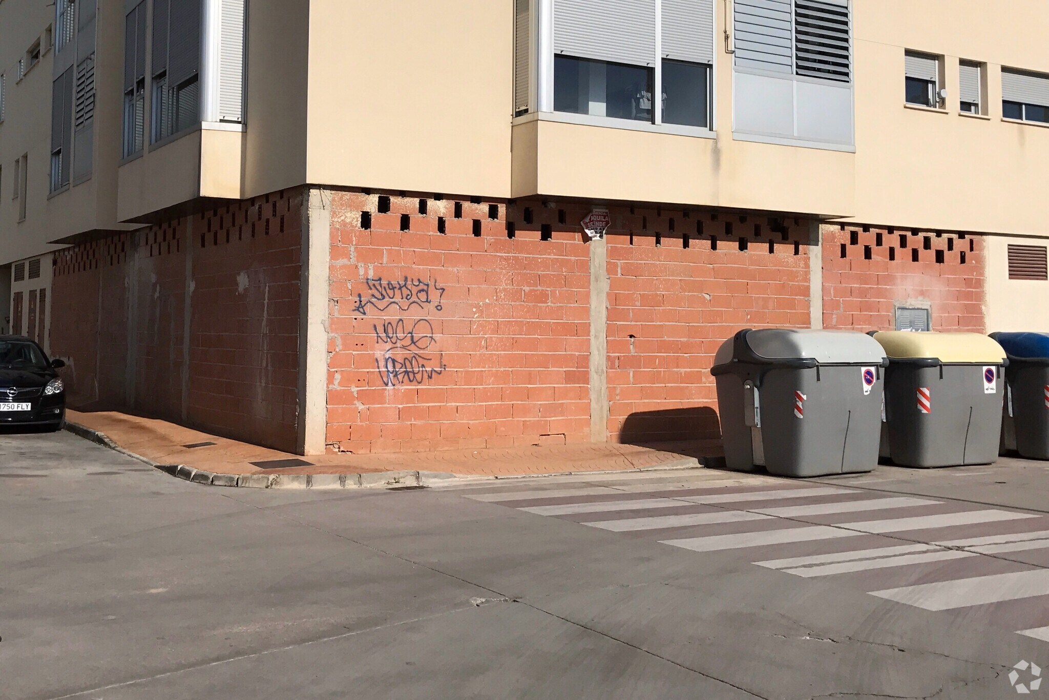 Avenida Jardines de la Estación, 2, Quintanar de la Orden, Toledo to rent Interior Photo- Image 1 of 4