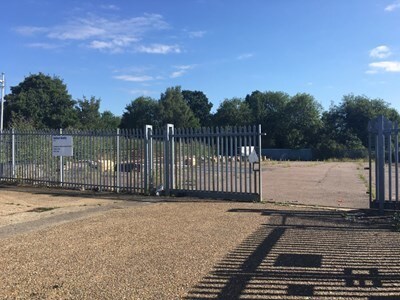 Station Rd, Broxbourne for sale Primary Photo- Image 1 of 1