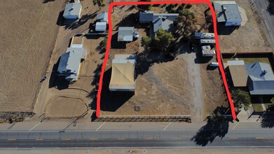 4015 S Litchfield Rd, Avondale, AZ - aerial  map view - Image1