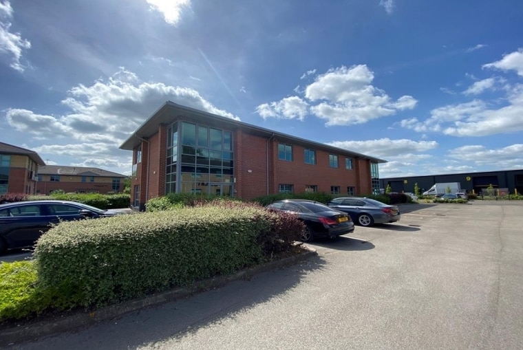 Private Road No 2, Nottingham for sale Primary Photo- Image 1 of 5