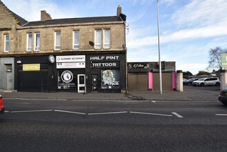 81B Main St, Falkirk for rent Building Photo- Image 1 of 4