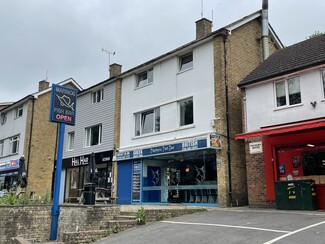 More details for 59 Faversham Rd, Ashford - Retail for Rent