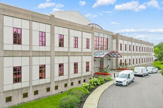 More details for 275 Boul Armand-Frappier, Laval, QC - Office / Medical to Rent