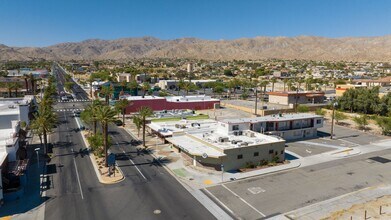 12106 Palm Dr, Desert Hot Springs, CA for rent Aerial- Image 1 of 58