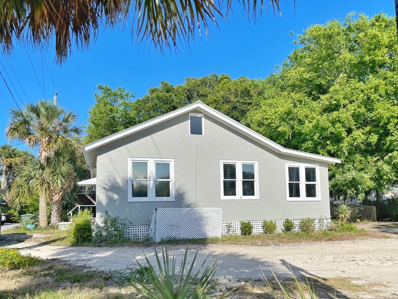 4 White St, Saint Augustine, FL for sale - Building Photo - Image 1 of 1