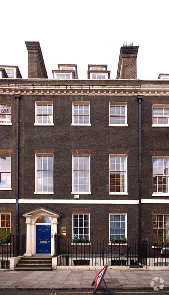 15 Southampton Pl, London to rent - Primary Photo - Image 1 of 3