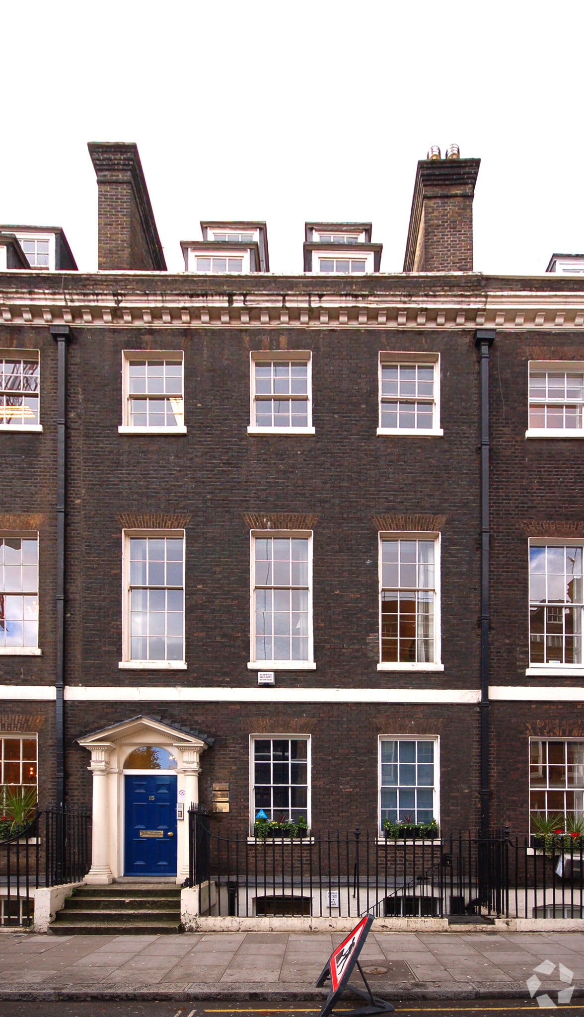 15 Southampton Pl, London to rent Primary Photo- Image 1 of 4