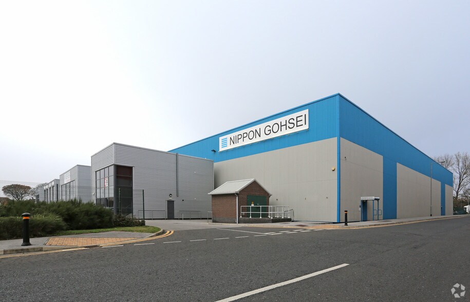 Hedon Rd, Hull for sale - Primary Photo - Image 1 of 1