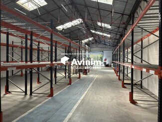 More details for Industrial to Rent