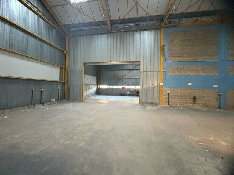 11 Rue De La Mare Blanche, Noisiel to rent - Building Photo - Image 3 of 5