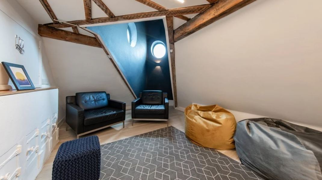 53 Duke St, London to rent Interior Photo- Image 1 of 5