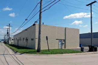 More details for 12164 Wormer Rd, Redford, MI - Industrial for Sale