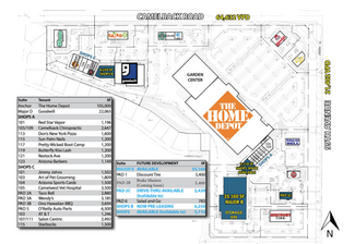 More details for 9975 Camelback rd, Phoenix, AZ - Industrial for Sale