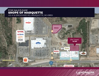 More details for US-41, Marquette, MI - Land for Rent