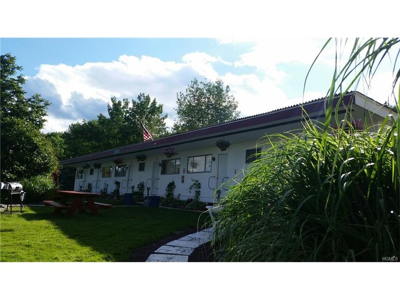 1166 County 114 Rt, Cochecton, NY for sale - Building Photo - Image 1 of 1