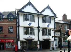 13 Low Pavement, Chesterfield for sale Primary Photo- Image 1 of 1