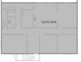 2440 W Commodore Way, Seattle, WA for rent Floor Plan- Image 1 of 6