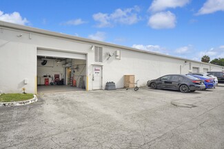 More details for 8155 NW 33rd St, Doral, FL - Light Industrial for Sale