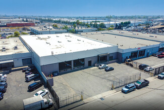 More details for 1834 E 22nd St, Los Angeles, CA - Industrial for Rent