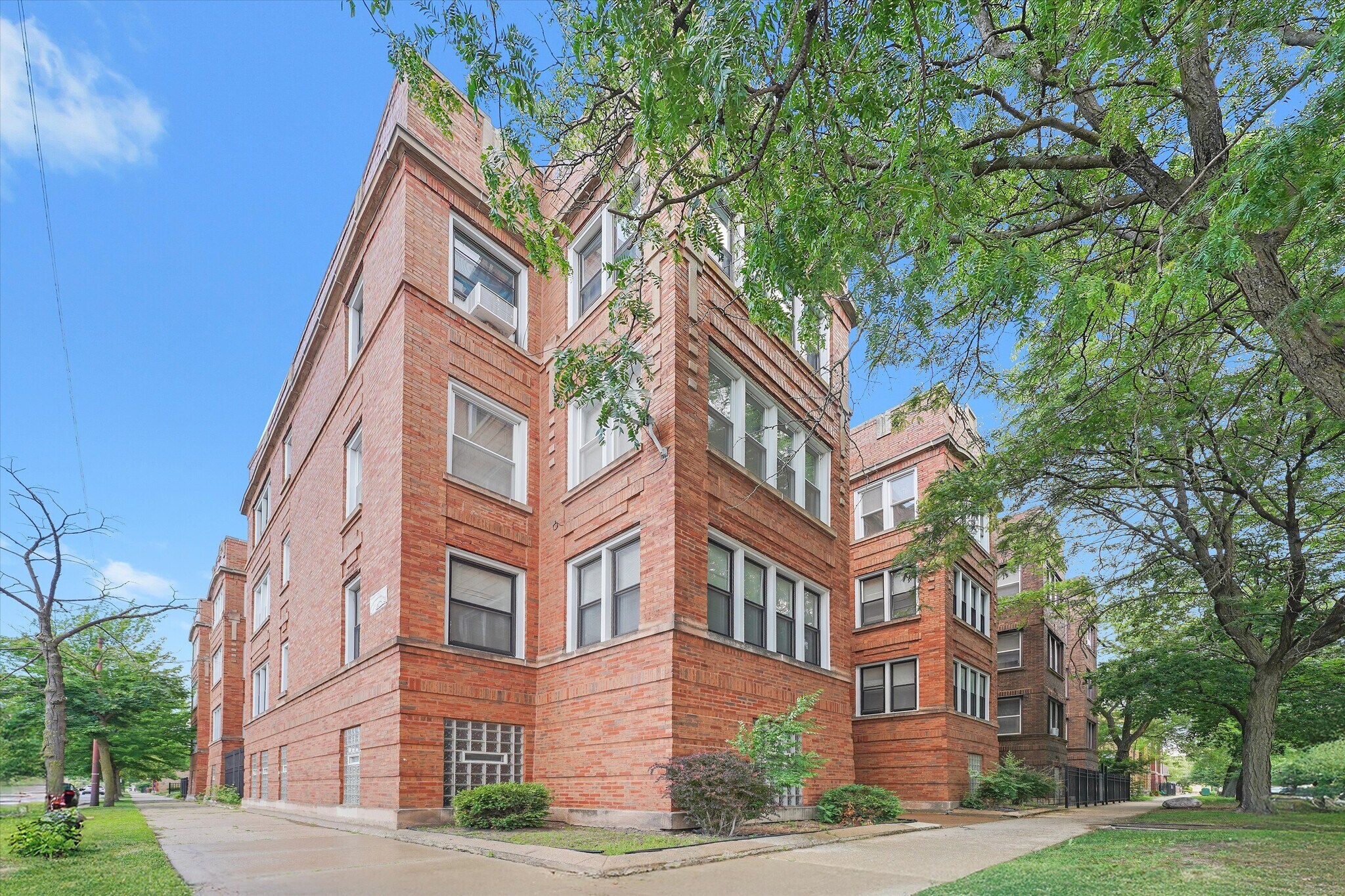 7256-7258 S Merrill Ave, Chicago, IL for sale Building Photo- Image 1 of 1