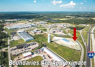 More details for 3500 Enterprise Dr - Lot 2, Rolla, MO - Specialist for Sale