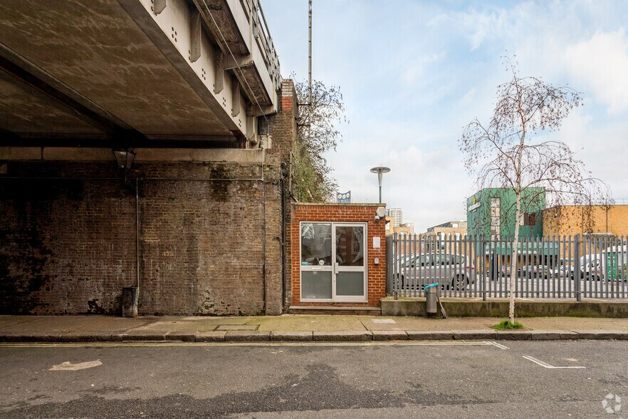 Carter Pl, London for sale - Building Photo - Image 1 of 1
