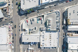 921 Crocker St, Los Angeles, CA - Aerial  map view - Image1
