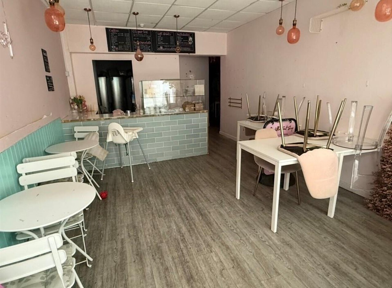 30A Princes St, Yeovil to rent Interior Photo- Image 1 of 5