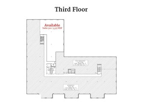 647 Dunlop Ln, Clarksville, TN for rent Floor Plan- Image 1 of 1