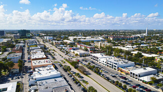 More details for 2811-2841 E Commercial Blvd, Fort Lauderdale, FL - Office/Medical for Rent