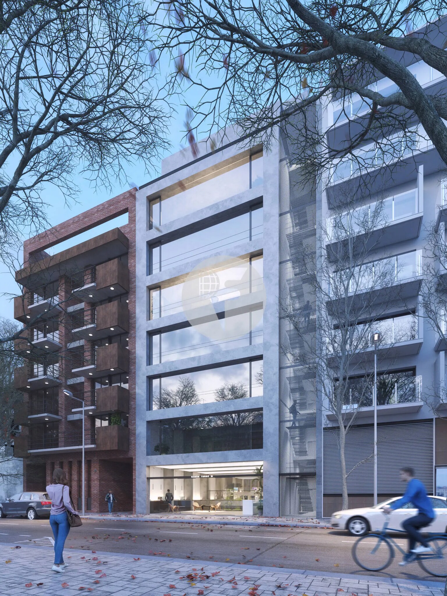 Carrer de Ramon Turró, 23, Barcelona, Barcelona to rent Building Photo- Image 1 of 10