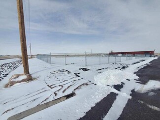 More details for 589 E Industrial Blvd, Pueblo West, CO - Land for Rent