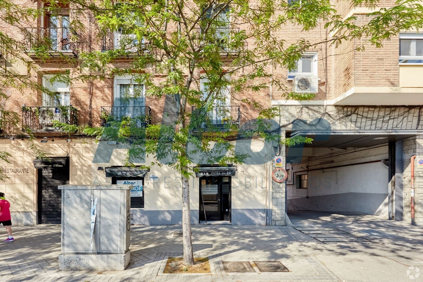 Build-to-Rent in Madrid, Madrid for sale Interior Photo- Image 1 of 2