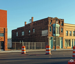 2544 Michigan Ave, Detroit, MI for sale Primary Photo- Image 1 of 1